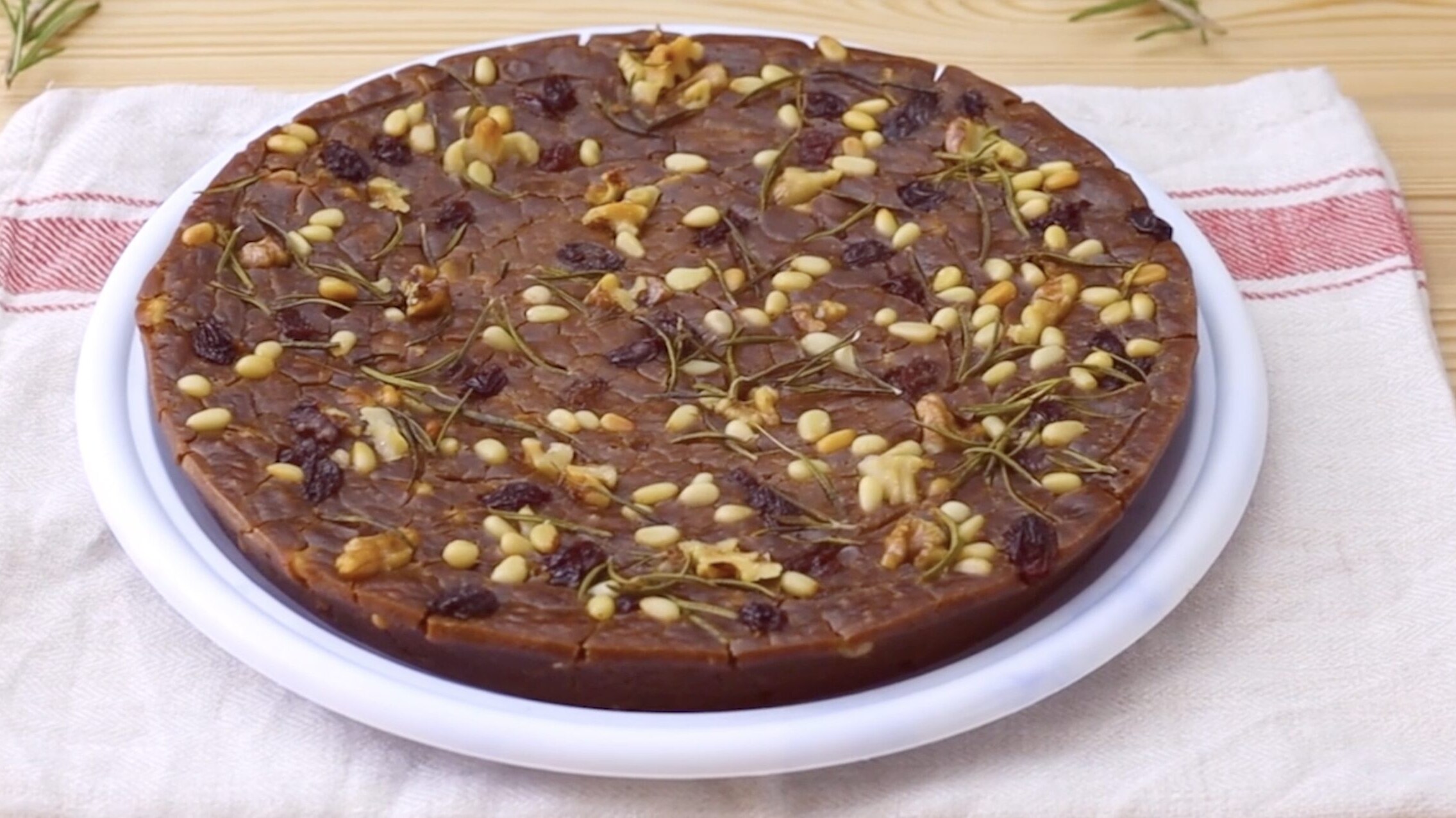 authentic-castagnaccio-italian-chestnut-cake-recipe-naturally-gluten